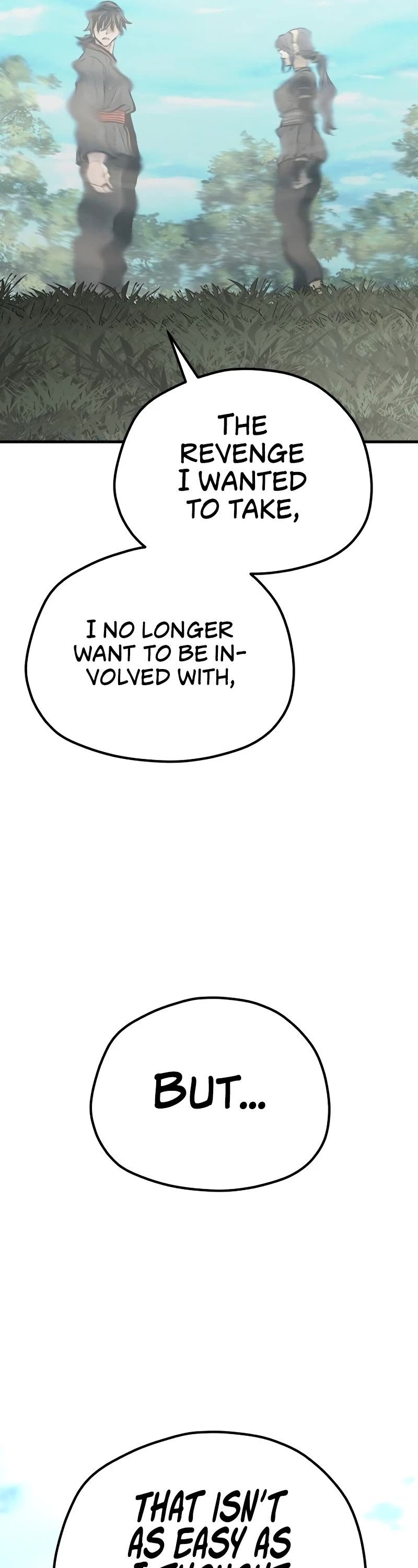 Murim RPG Simulation Chapter 82 page 38 - Chapter 82