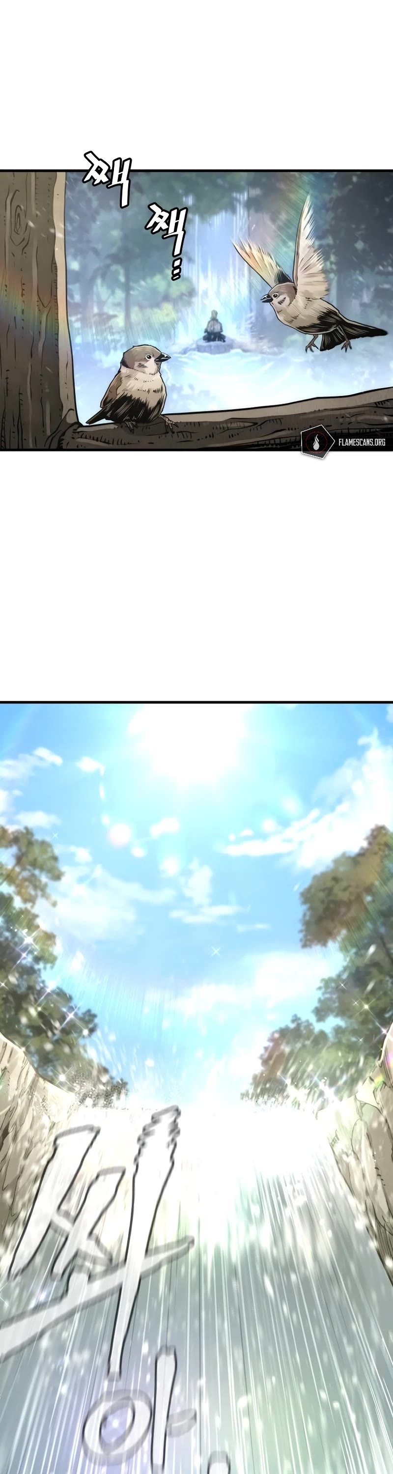 Murim RPG Simulation Chapter 82 page 4 - Chapter 82