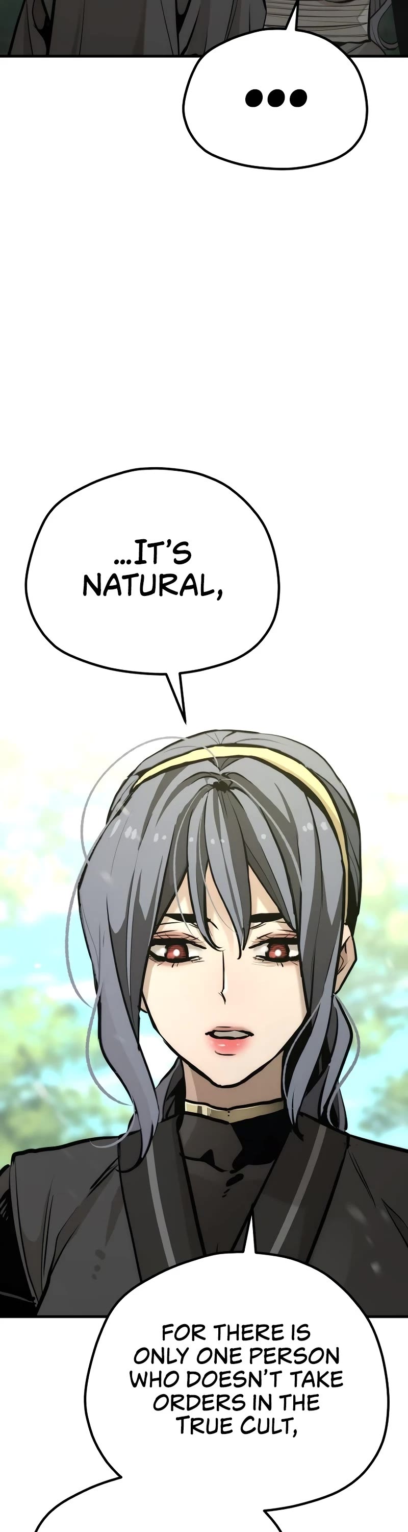 Murim RPG Simulation Chapter 82 page 40 - Chapter 82