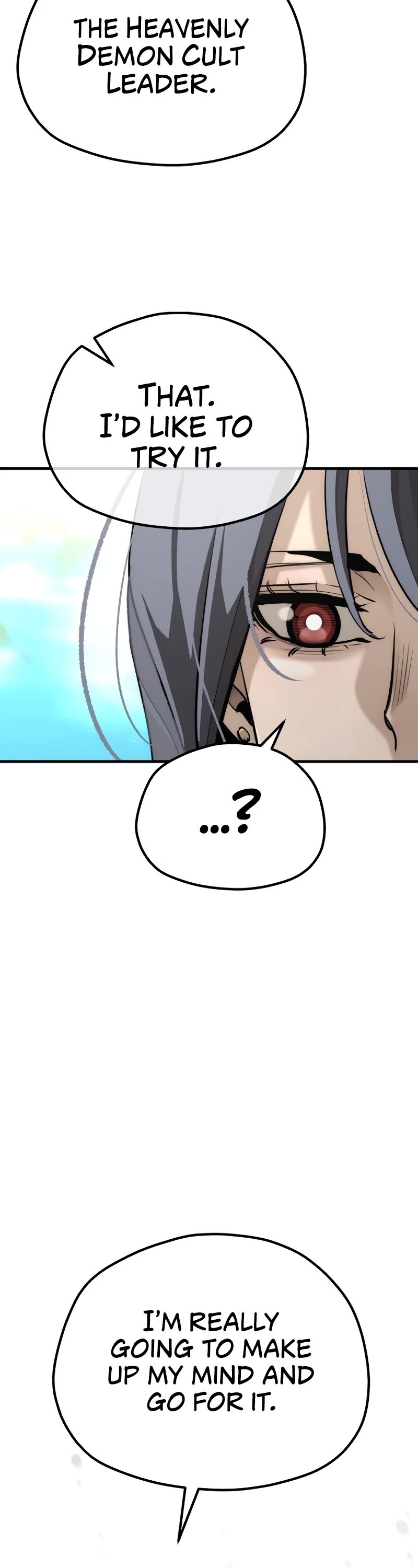 Murim RPG Simulation Chapter 82 page 41 - Chapter 82