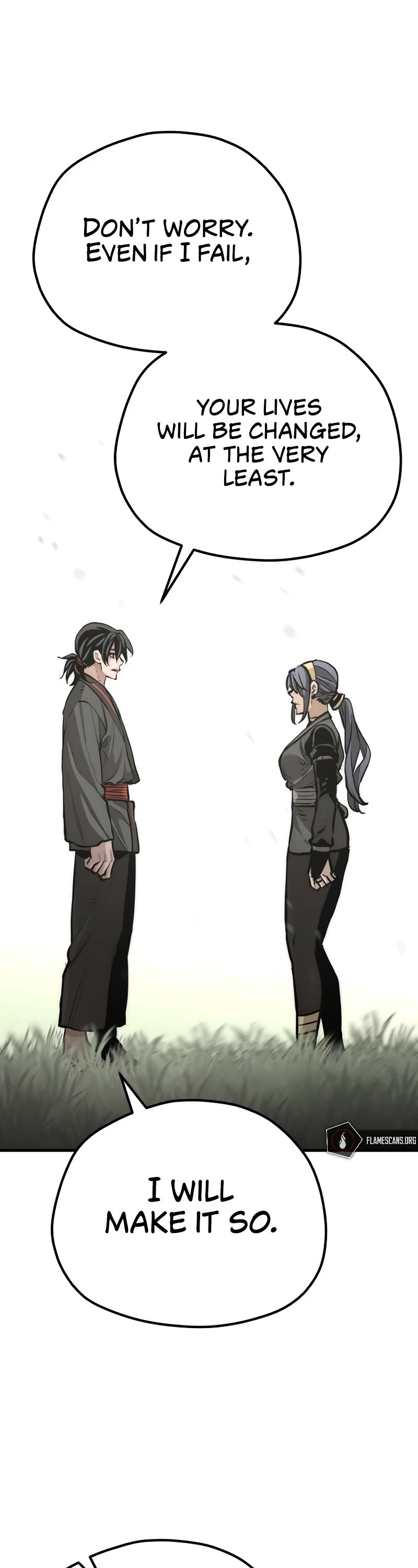 Murim RPG Simulation Chapter 82 page 43 - Chapter 82