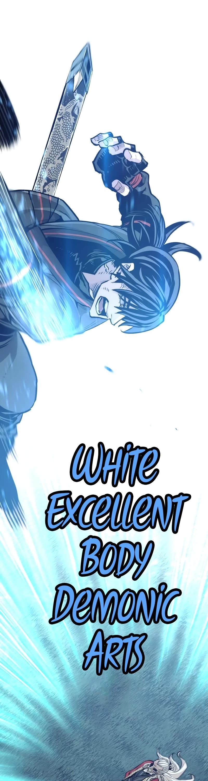 Murim RPG Simulation Chapter 82 page 64 - Chapter 82