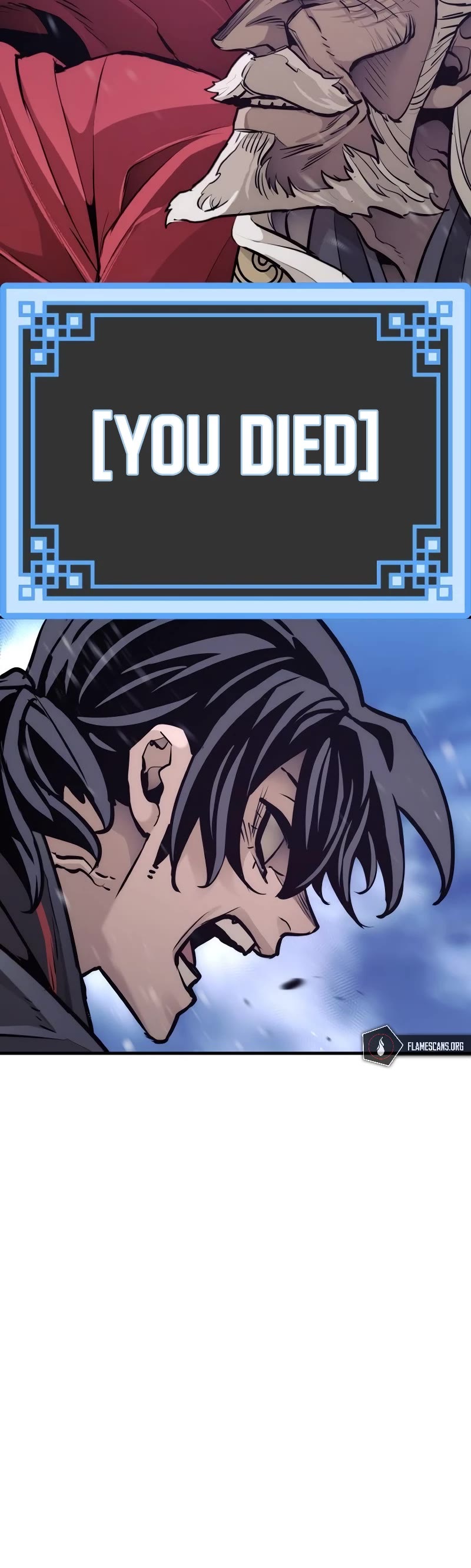 Murim RPG Simulation Chapter 82 page 72 - Chapter 82