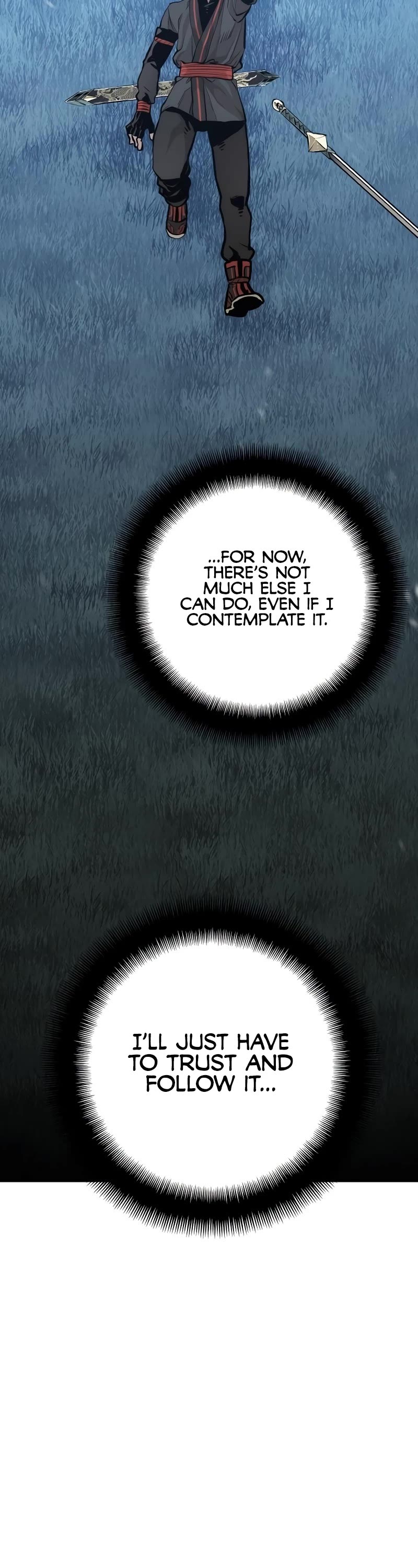 Murim RPG Simulation Chapter 82 page 78 - Chapter 82