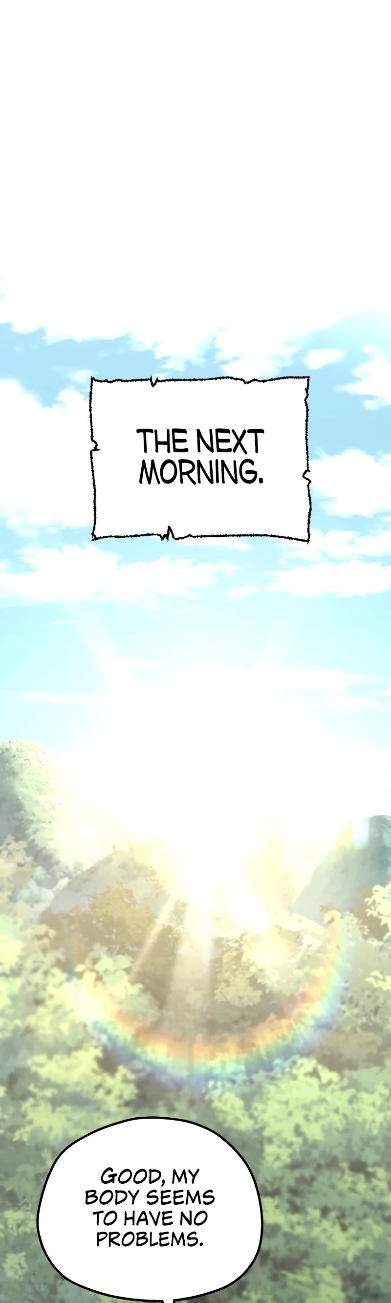 Murim RPG Simulation Chapter 82 page 79 - Chapter 82