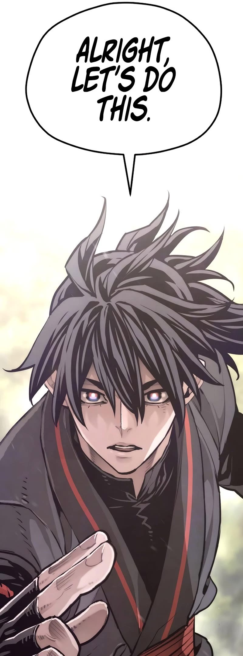 Murim RPG Simulation Chapter 82 page 88 - Chapter 82