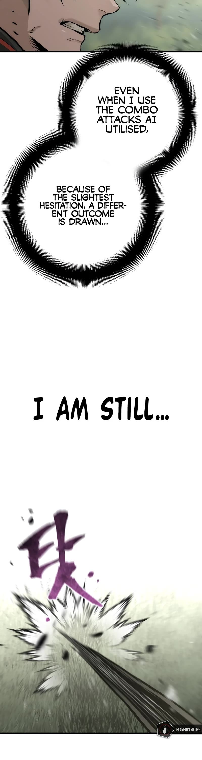 Murim RPG Simulation Chapter 83 page 11 - Chapter 83