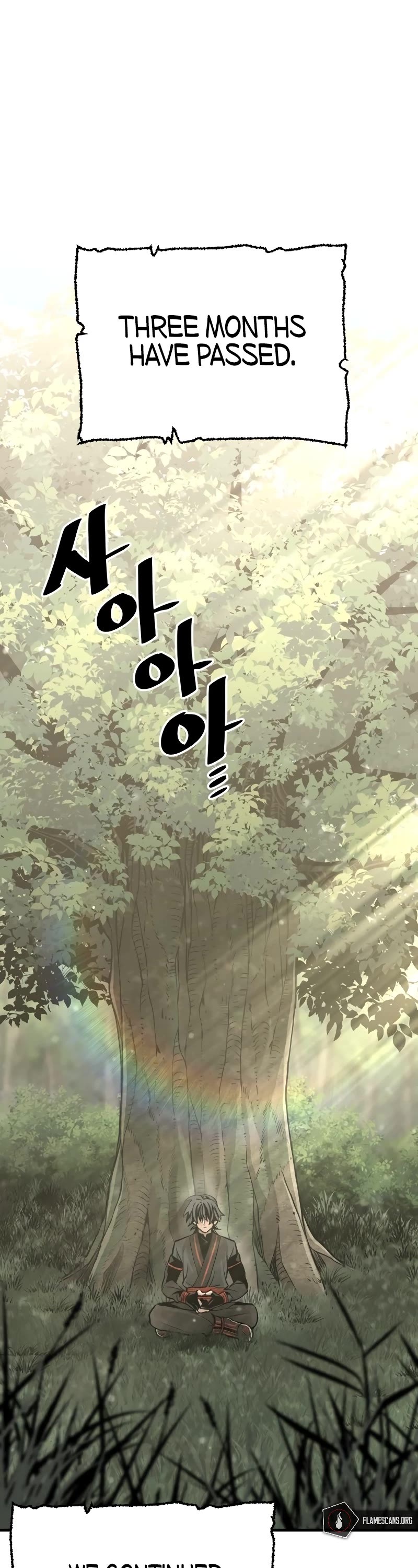Murim RPG Simulation Chapter 83 page 23 - Chapter 83