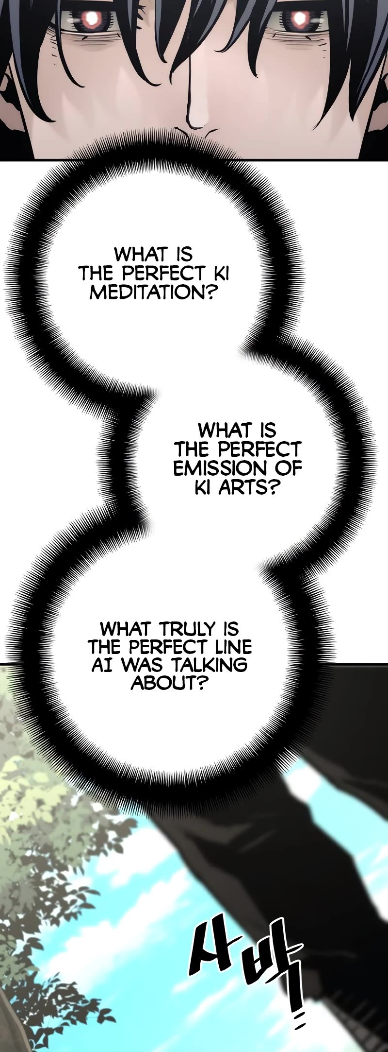 Murim RPG Simulation Chapter 83 page 28 - Chapter 83