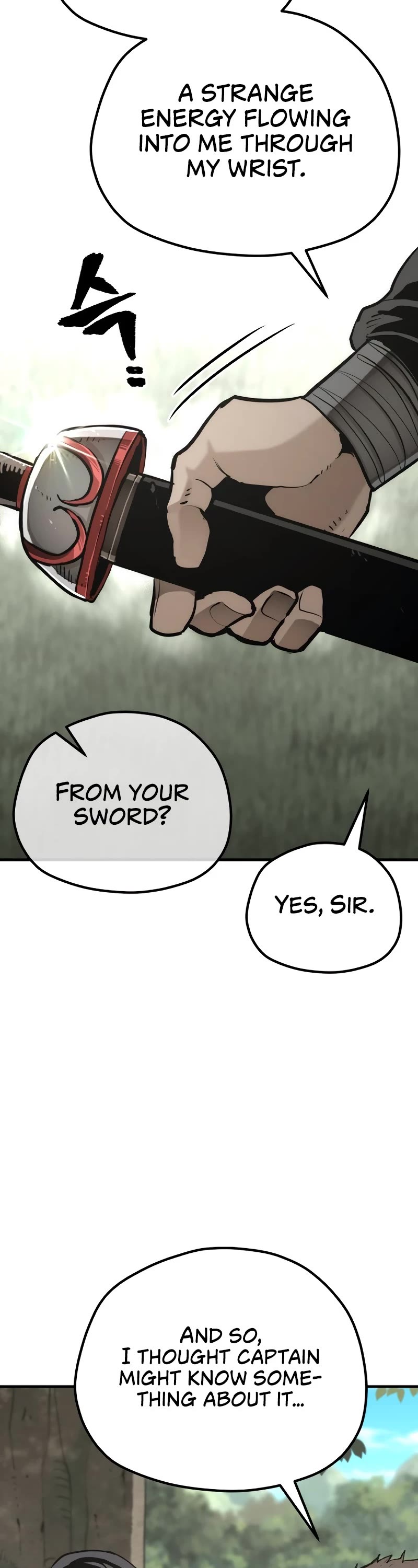 Murim RPG Simulation Chapter 83 page 31 - Chapter 83
