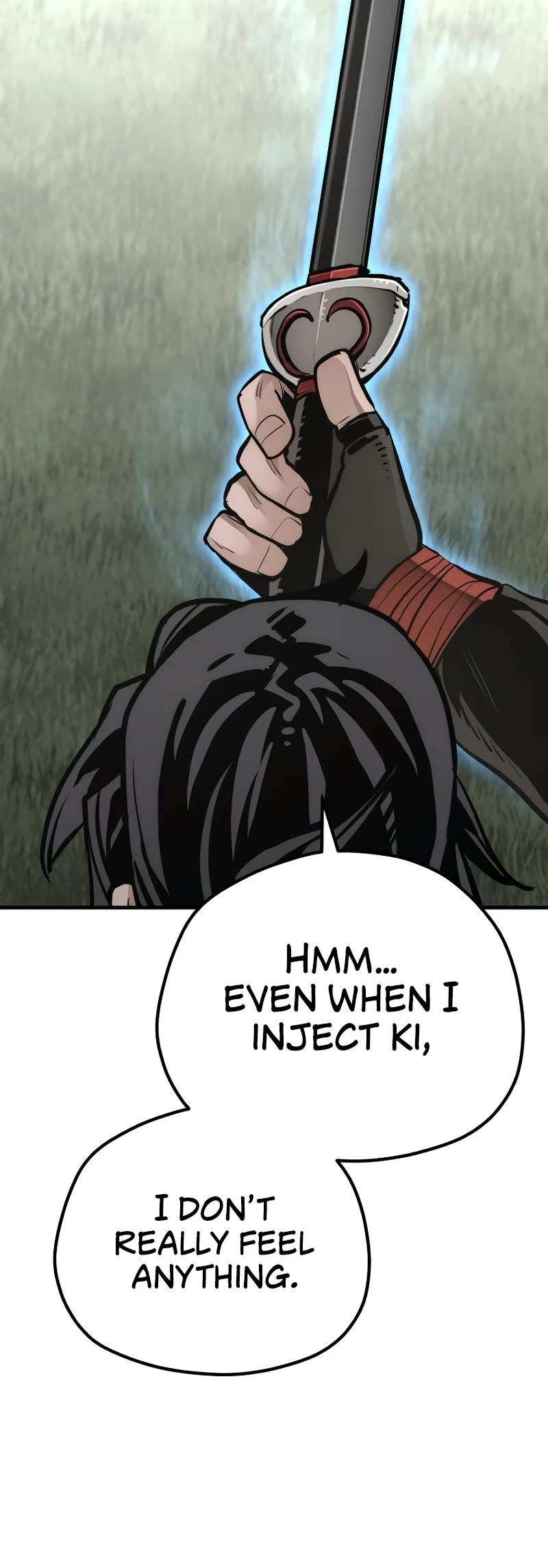 Murim RPG Simulation Chapter 83 page 33 - Chapter 83