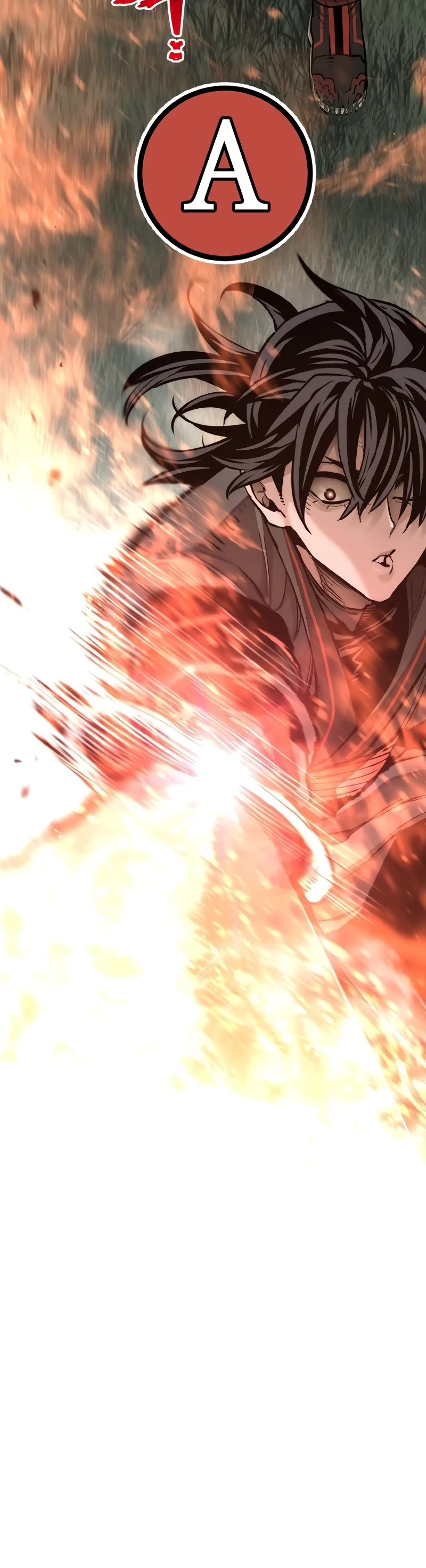 Murim RPG Simulation Chapter 83 page 43 - Chapter 83