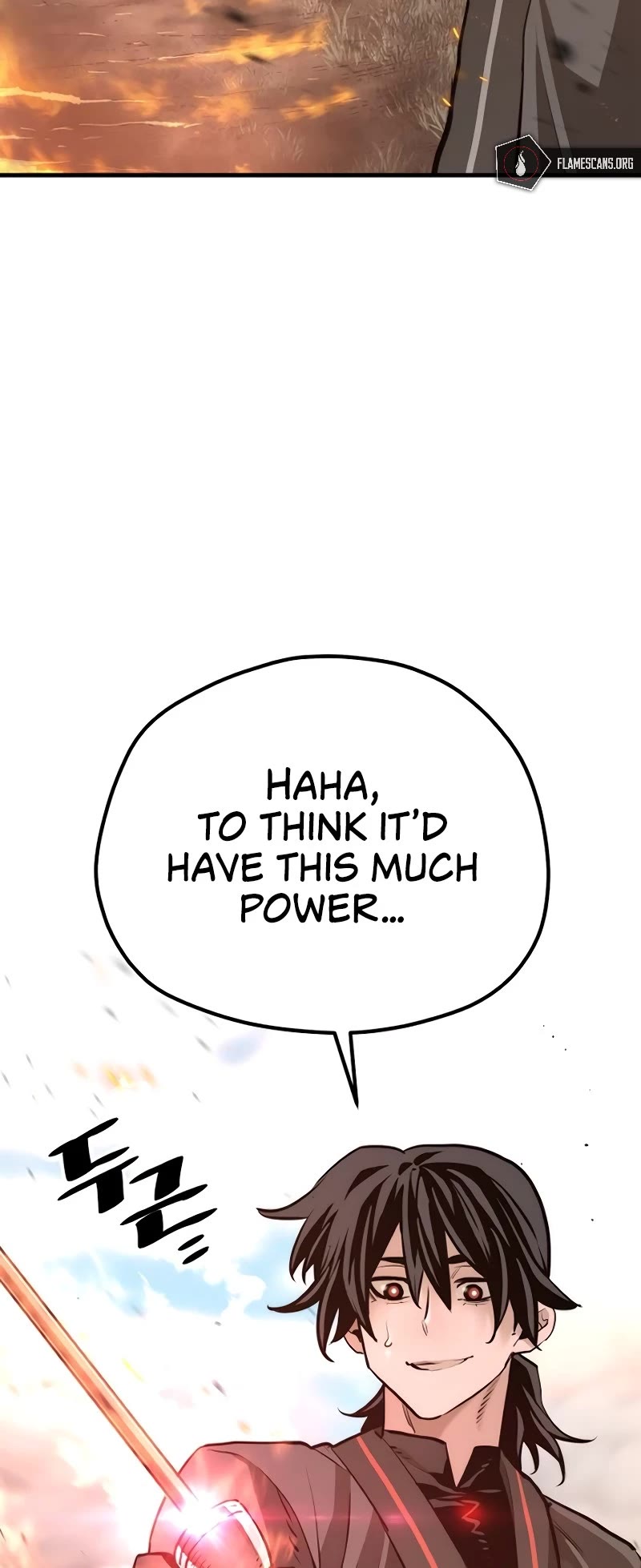 Murim RPG Simulation Chapter 83 page 46 - Chapter 83