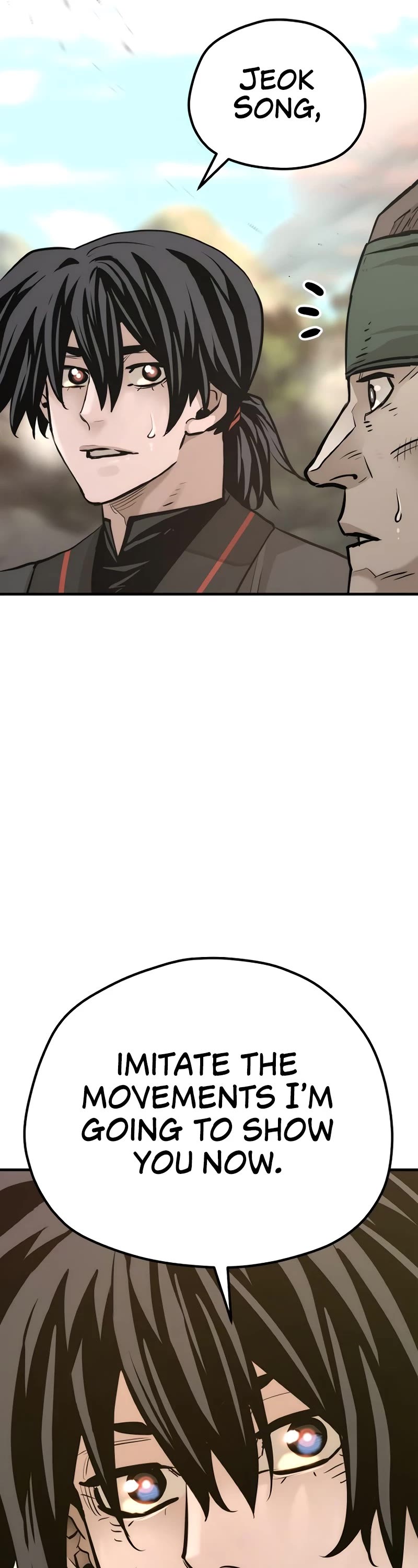 Murim RPG Simulation Chapter 83 page 49 - Chapter 83