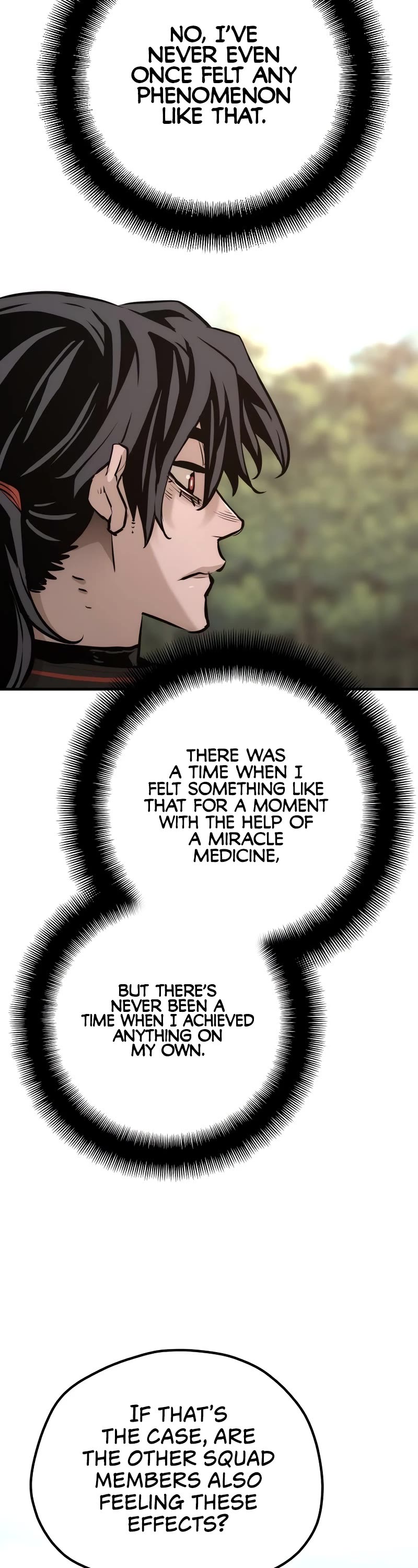 Murim RPG Simulation Chapter 83 page 61 - Chapter 83