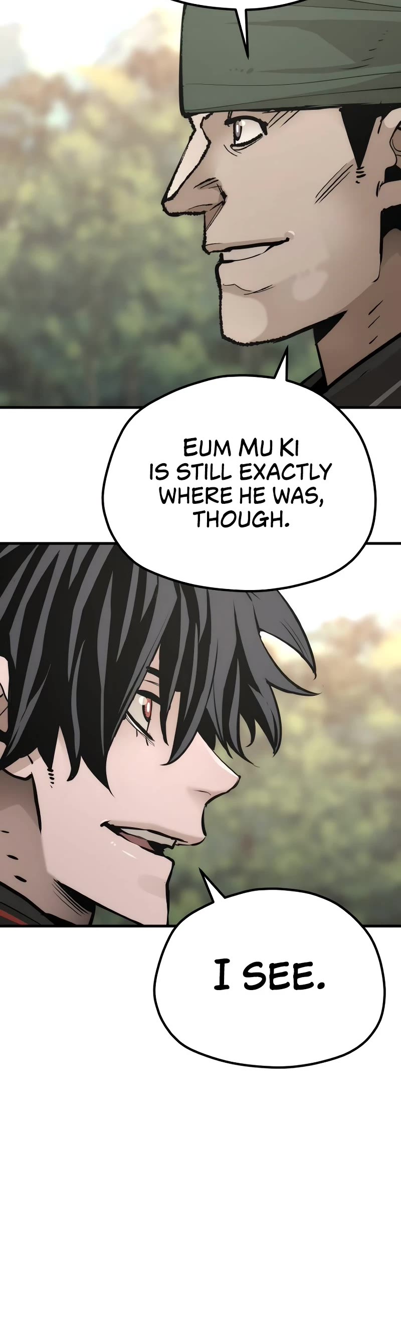 Murim RPG Simulation Chapter 83 page 63 - Chapter 83