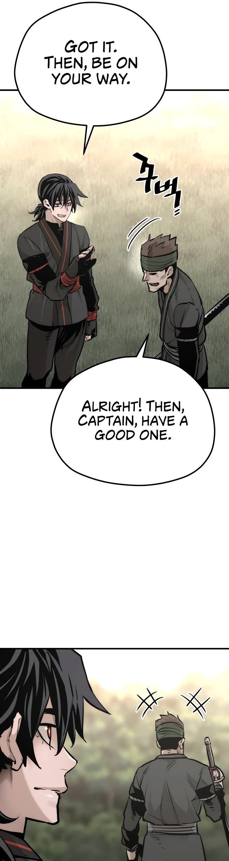 Murim RPG Simulation Chapter 83 page 64 - Chapter 83