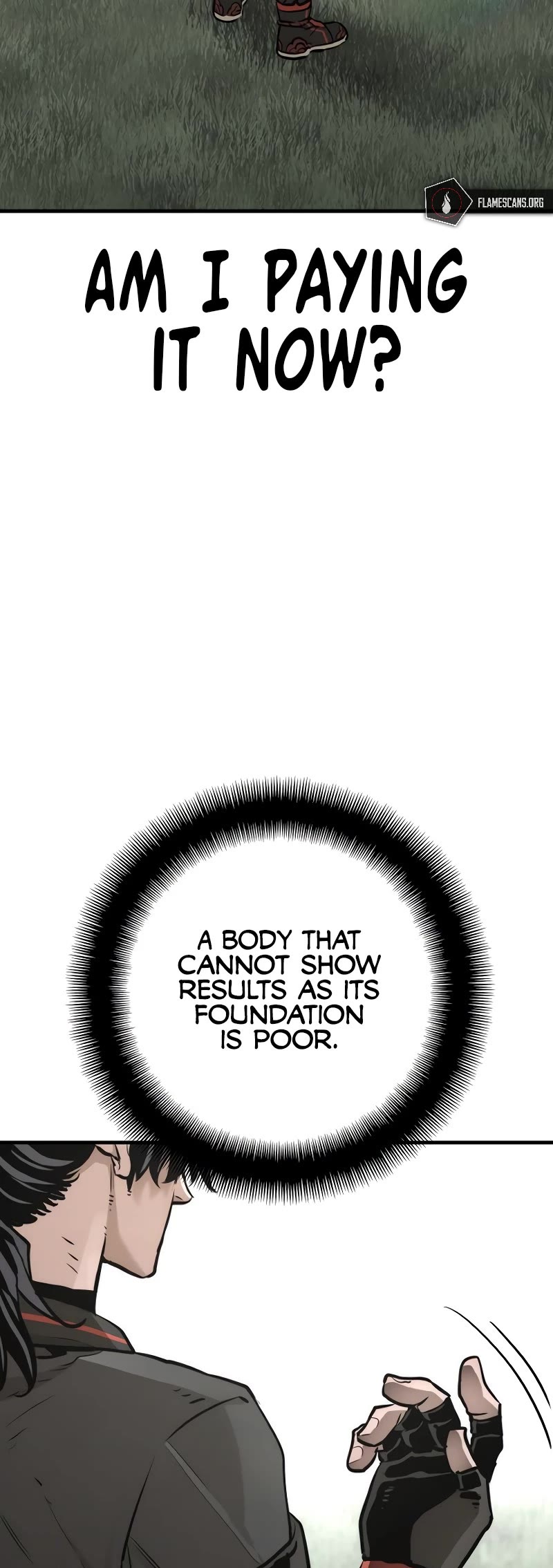 Murim RPG Simulation Chapter 83 page 66 - Chapter 83