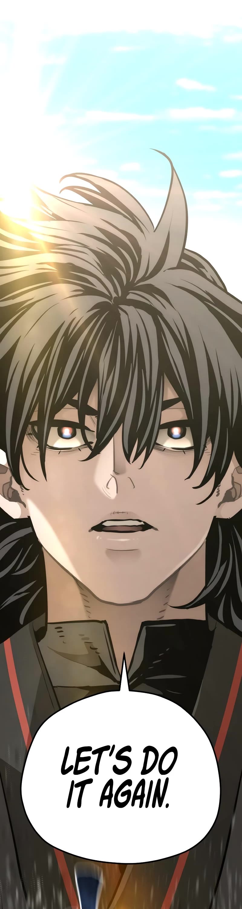 Murim RPG Simulation Chapter 83 page 69 - Chapter 83