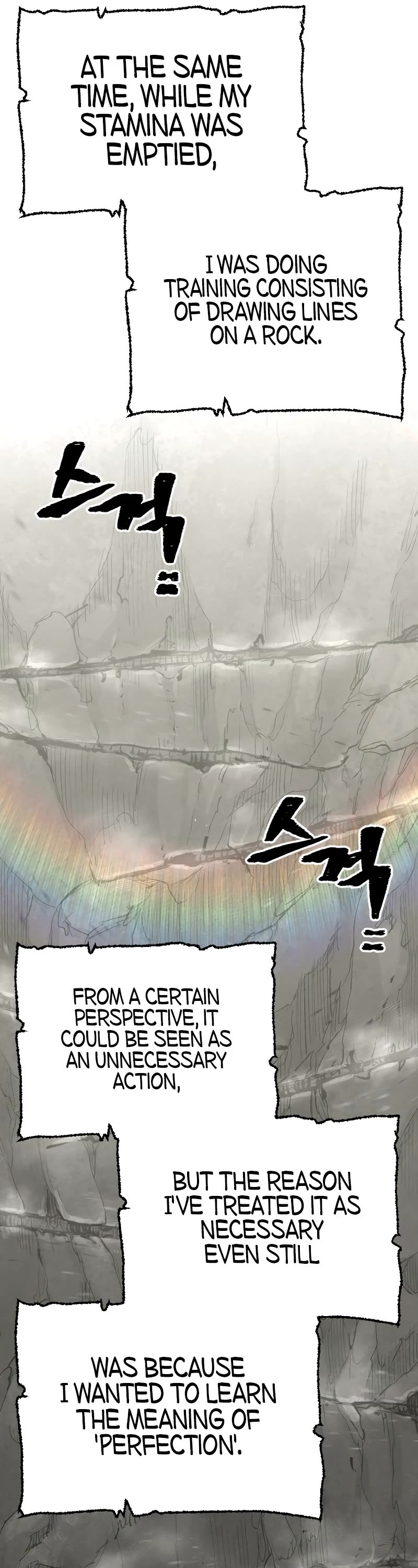 Murim RPG Simulation Chapter 83 page 76 - Chapter 83