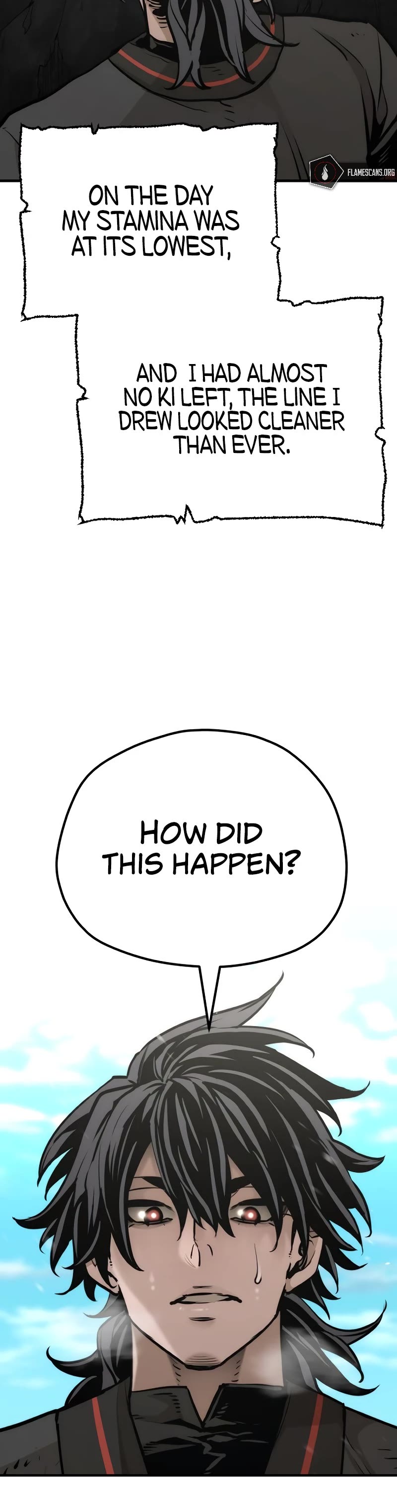 Murim RPG Simulation Chapter 83 page 79 - Chapter 83