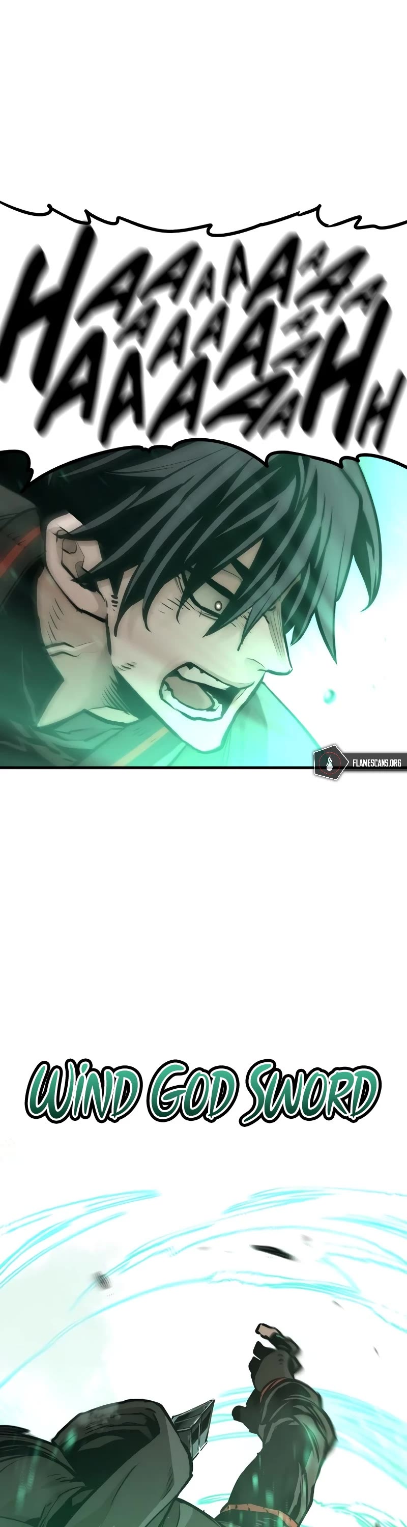 Murim RPG Simulation Chapter 83 page 8 - Chapter 83