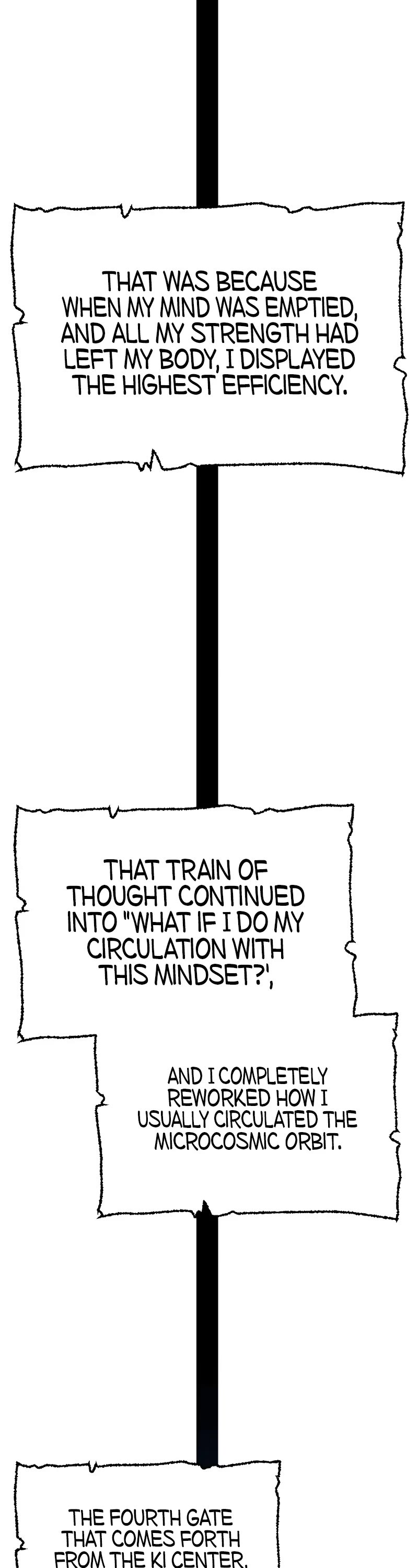 Murim RPG Simulation Chapter 83 page 81 - Chapter 83