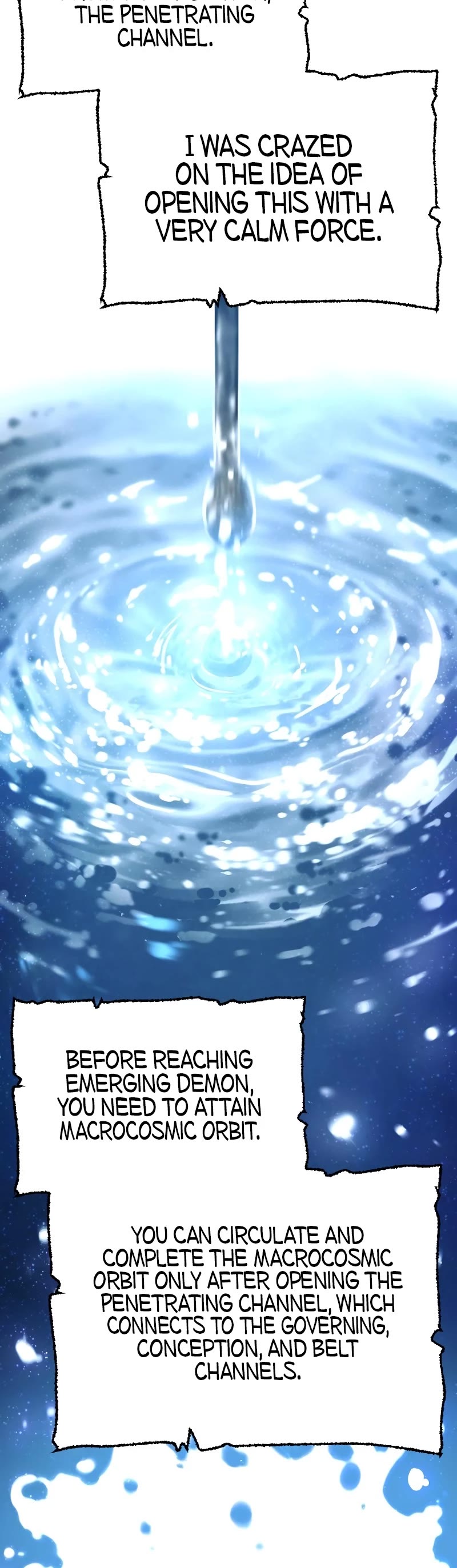Murim RPG Simulation Chapter 83 page 82 - Chapter 83