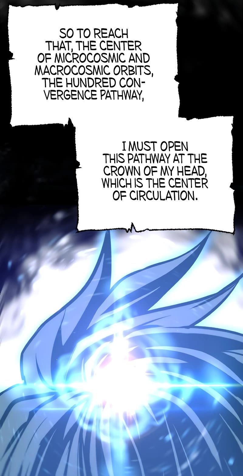 Murim RPG Simulation Chapter 83 page 85 - Chapter 83