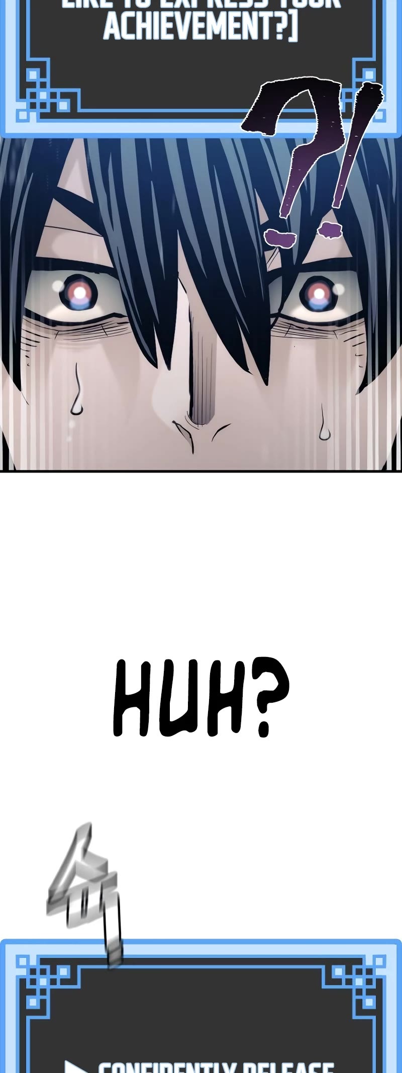 Murim RPG Simulation Chapter 83 page 93 - Chapter 83
