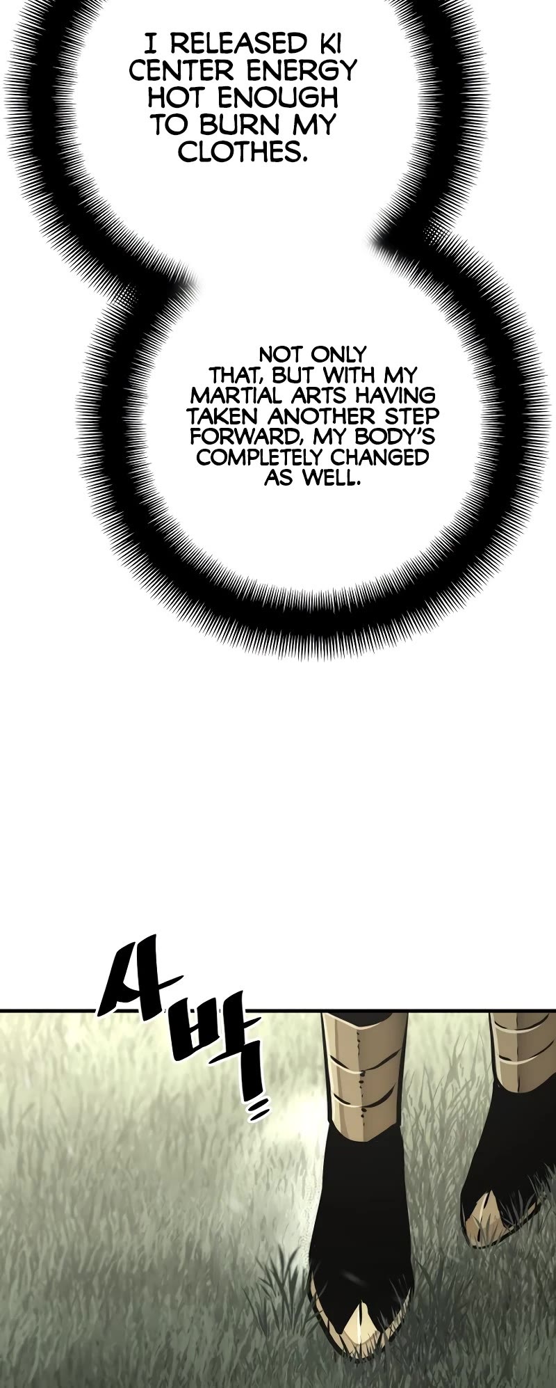 Murim RPG Simulation Chapter 83 page 97 - Chapter 83