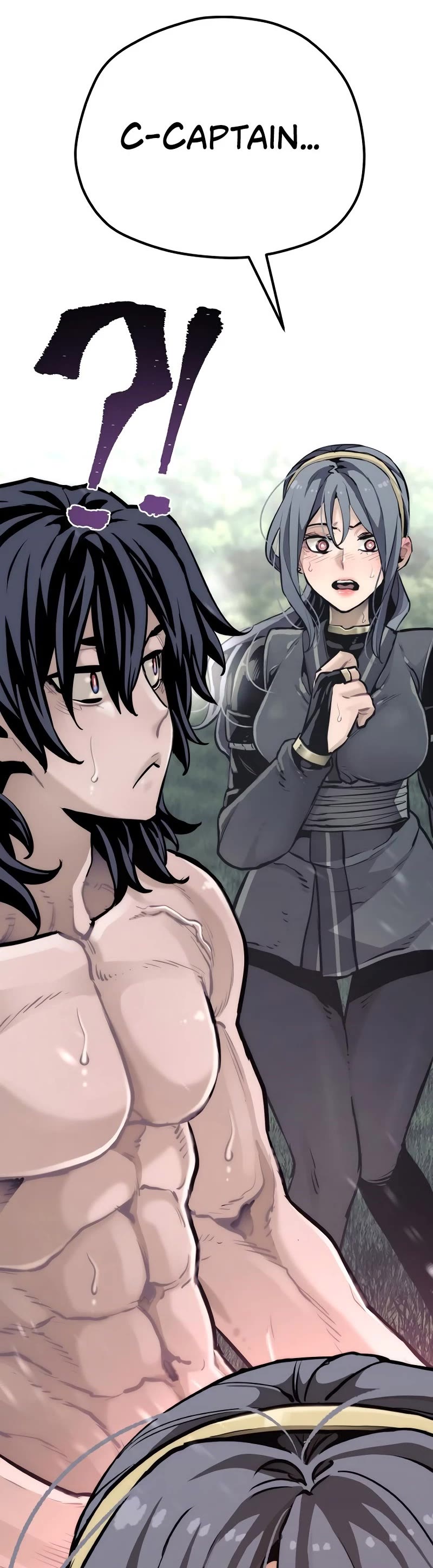 Murim RPG Simulation Chapter 83 page 99 - Chapter 83