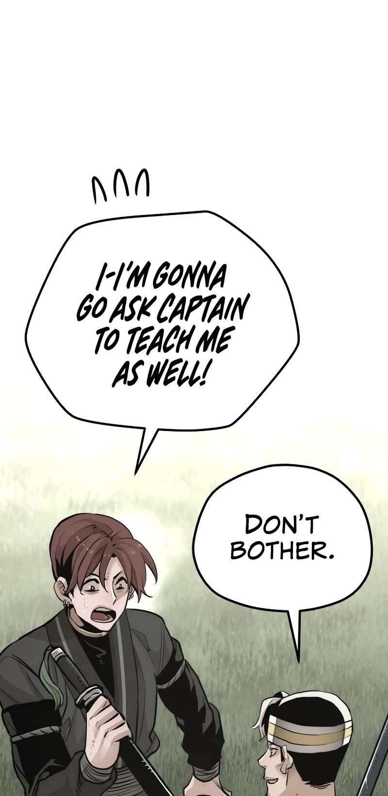 Murim RPG Simulation Chapter 84 page 16 - Chapter 84