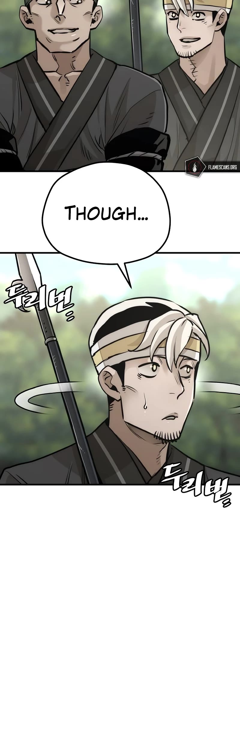 Murim RPG Simulation Chapter 84 page 21 - Chapter 84