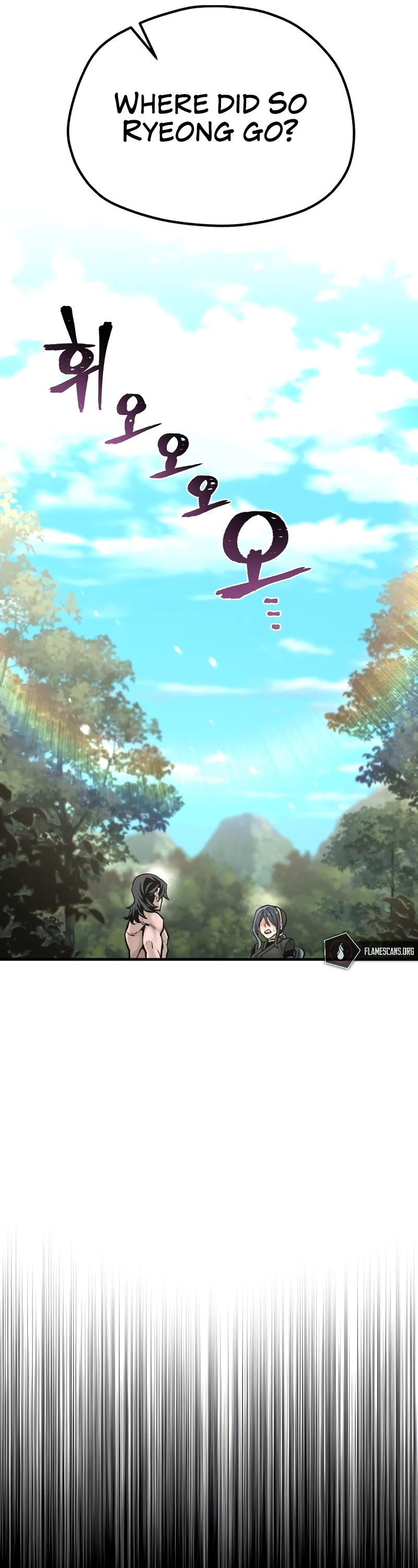 Murim RPG Simulation Chapter 84 page 22 - Chapter 84