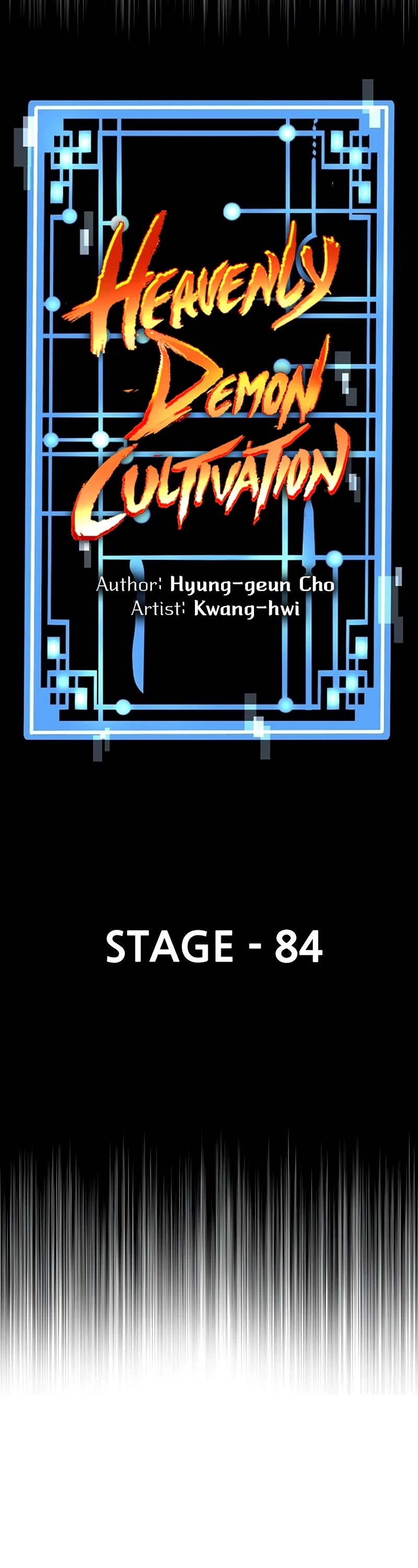 Murim RPG Simulation Chapter 84 page 23 - Chapter 84