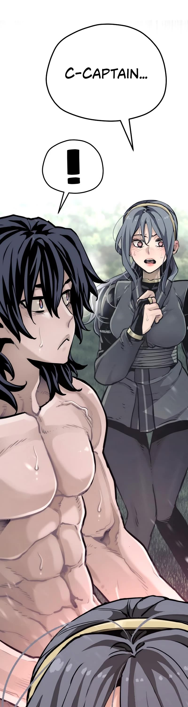 Murim RPG Simulation Chapter 84 page 24 - Chapter 84