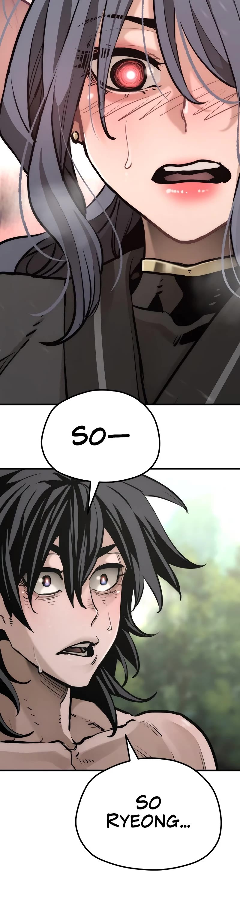 Murim RPG Simulation Chapter 84 page 25 - Chapter 84