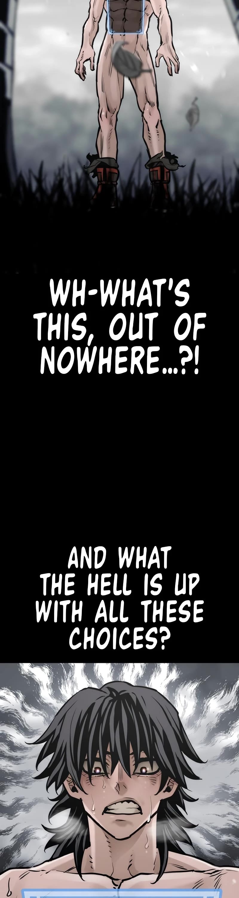 Murim RPG Simulation Chapter 84 page 27 - Chapter 84