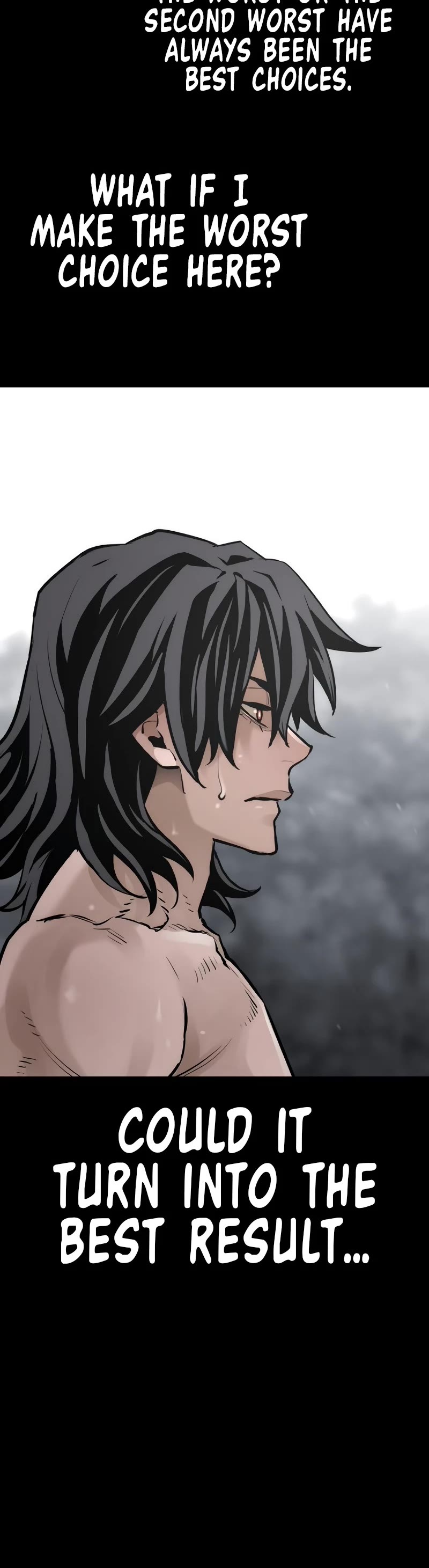 Murim RPG Simulation Chapter 84 page 29 - Chapter 84