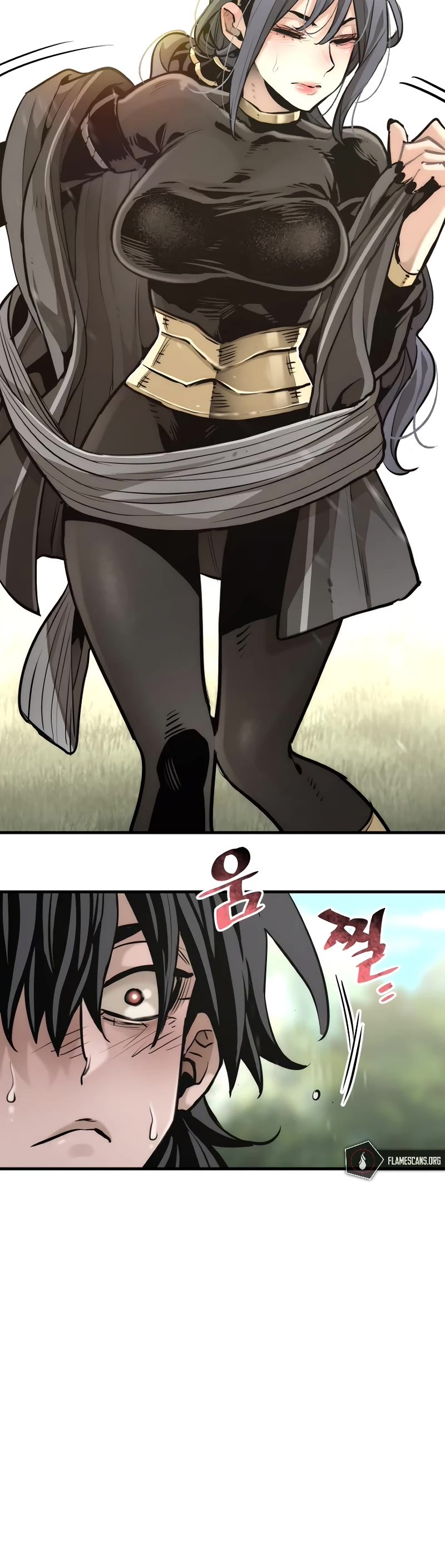 Murim RPG Simulation Chapter 84 page 32 - Chapter 84