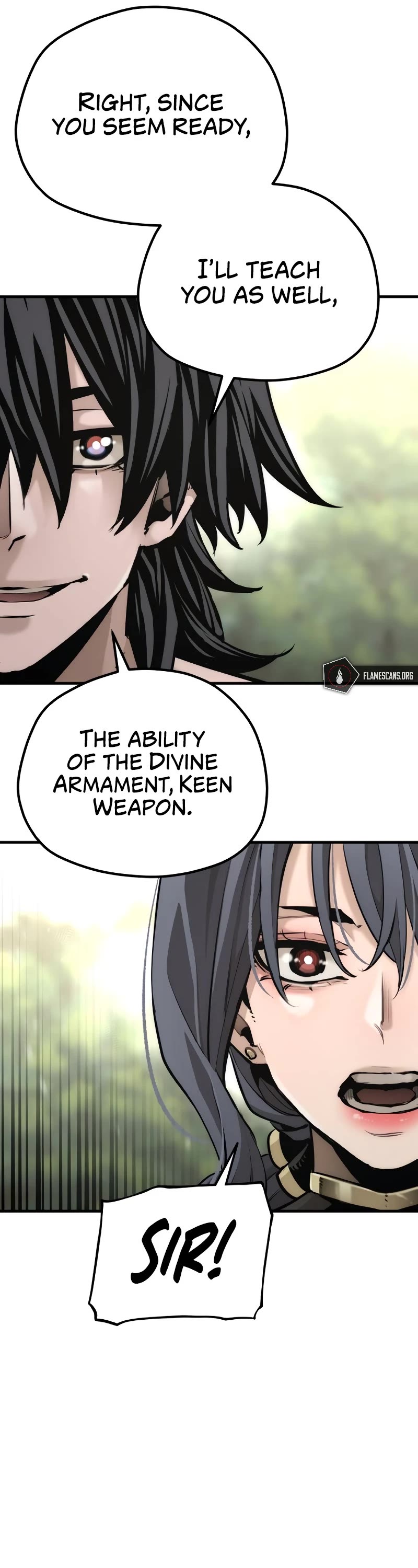 Murim RPG Simulation Chapter 84 page 41 - Chapter 84