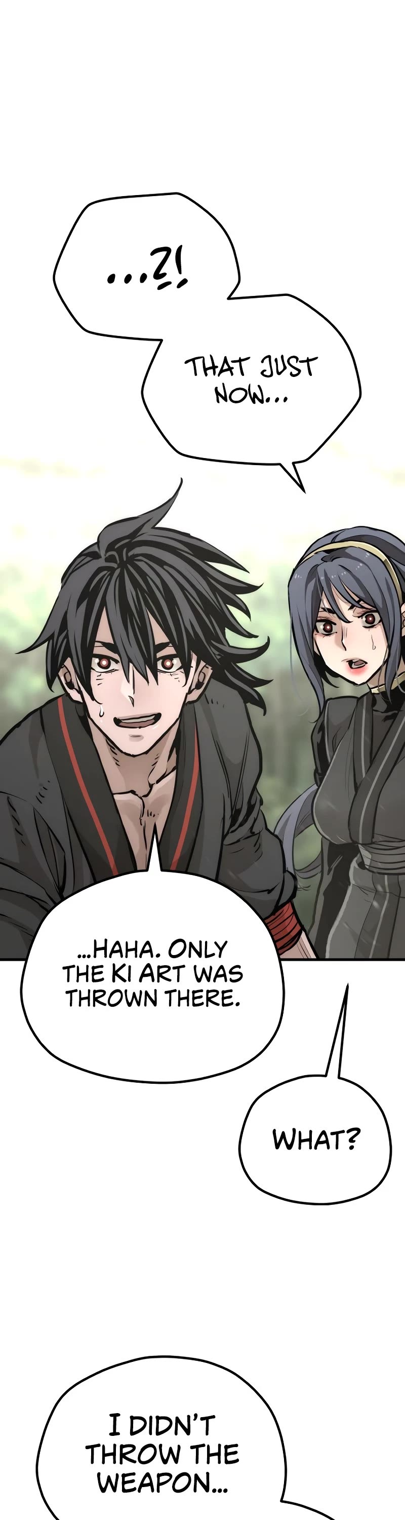 Murim RPG Simulation Chapter 84 page 45 - Chapter 84