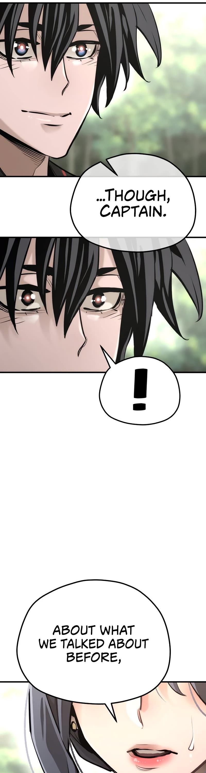Murim RPG Simulation Chapter 84 page 49 - Chapter 84