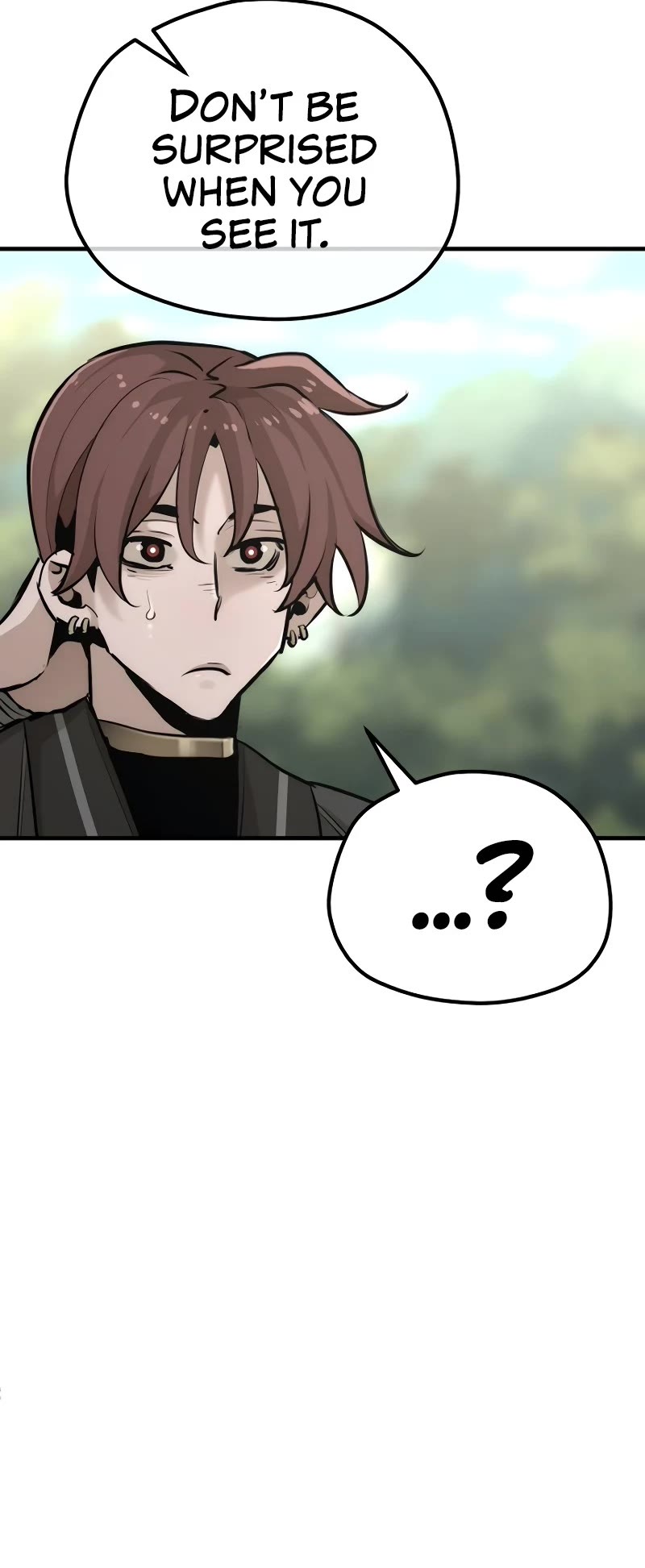 Murim RPG Simulation Chapter 84 page 5 - Chapter 84