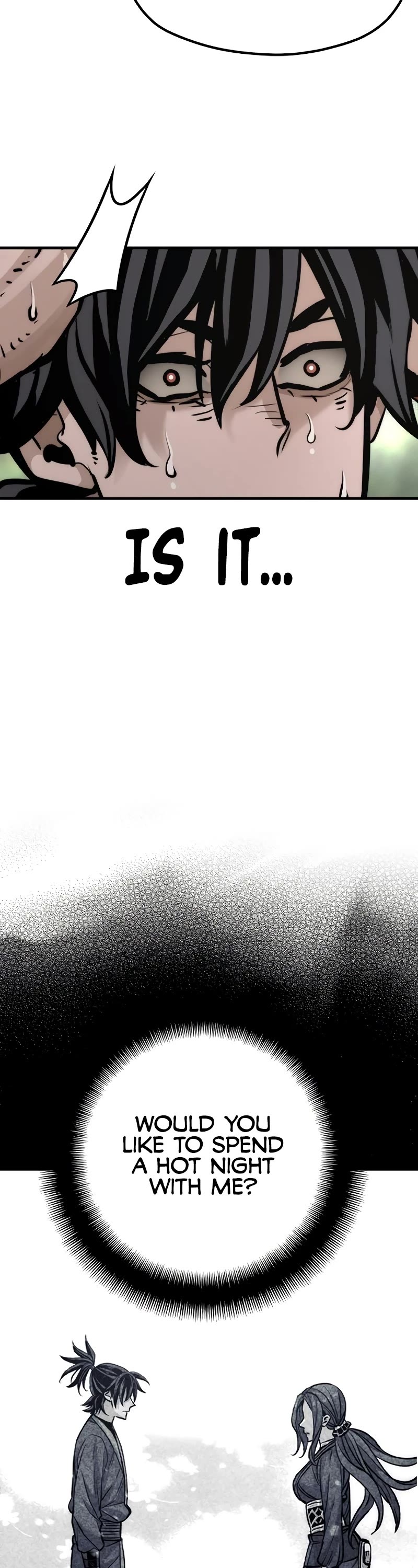 Murim RPG Simulation Chapter 84 page 55 - Chapter 84