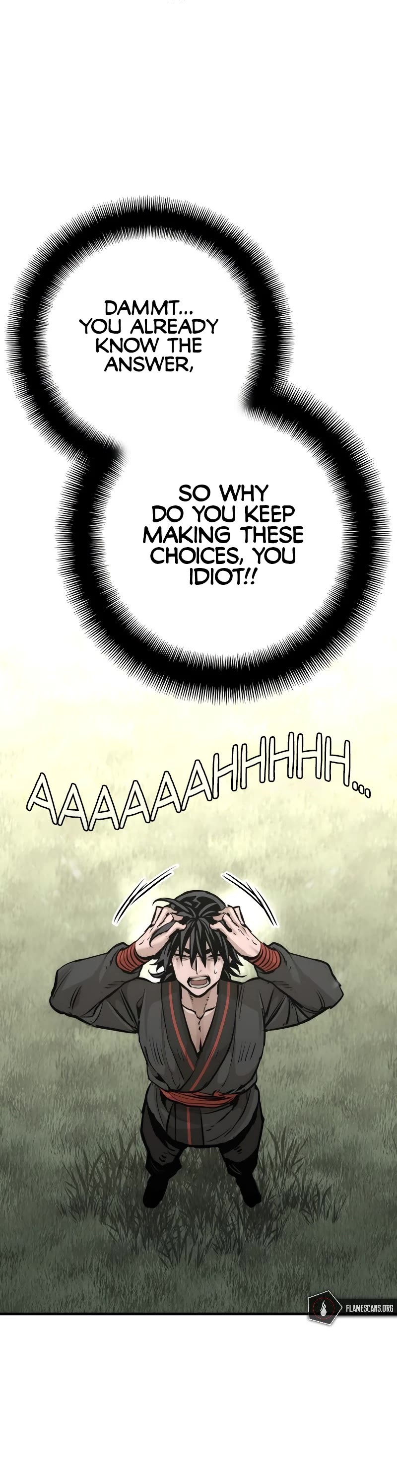 Murim RPG Simulation Chapter 84 page 59 - Chapter 84