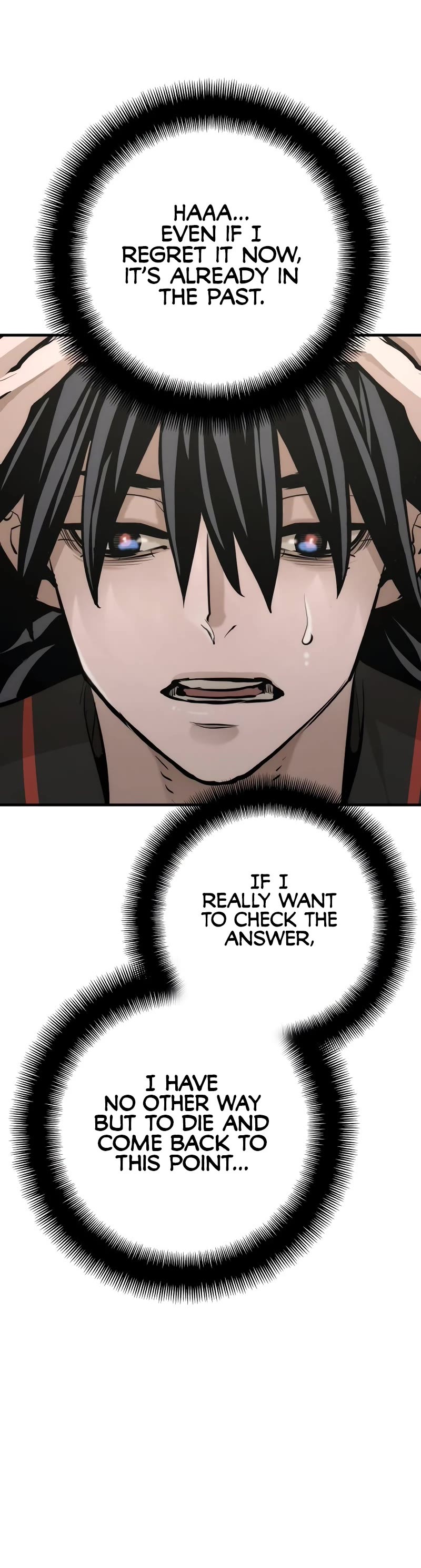 Murim RPG Simulation Chapter 84 page 60 - Chapter 84