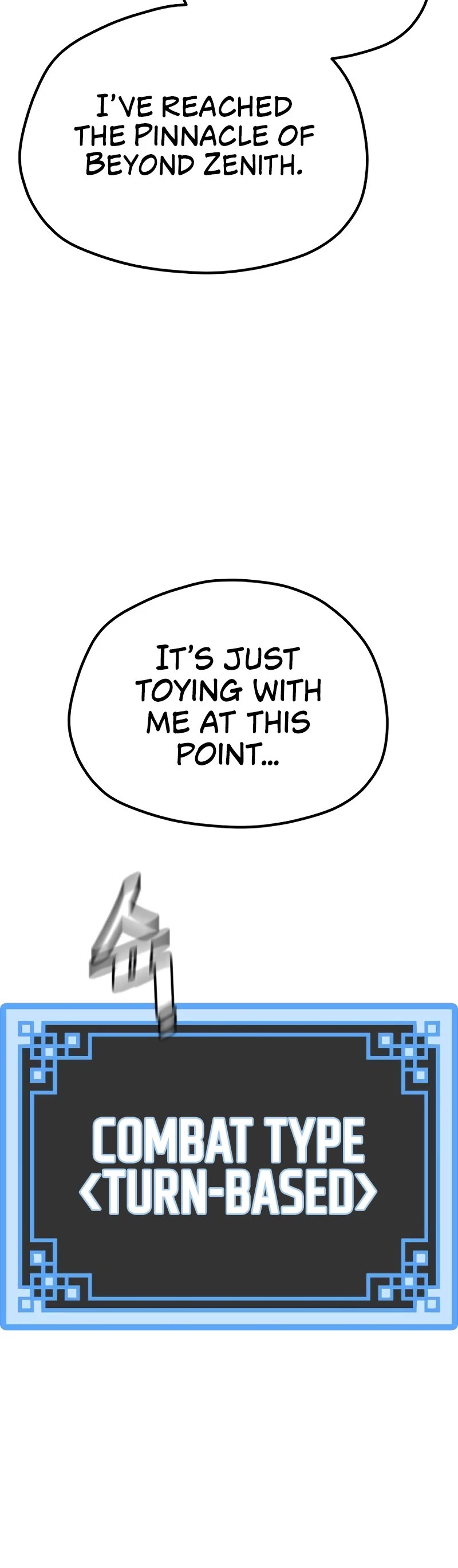 Murim RPG Simulation Chapter 84 page 63 - Chapter 84