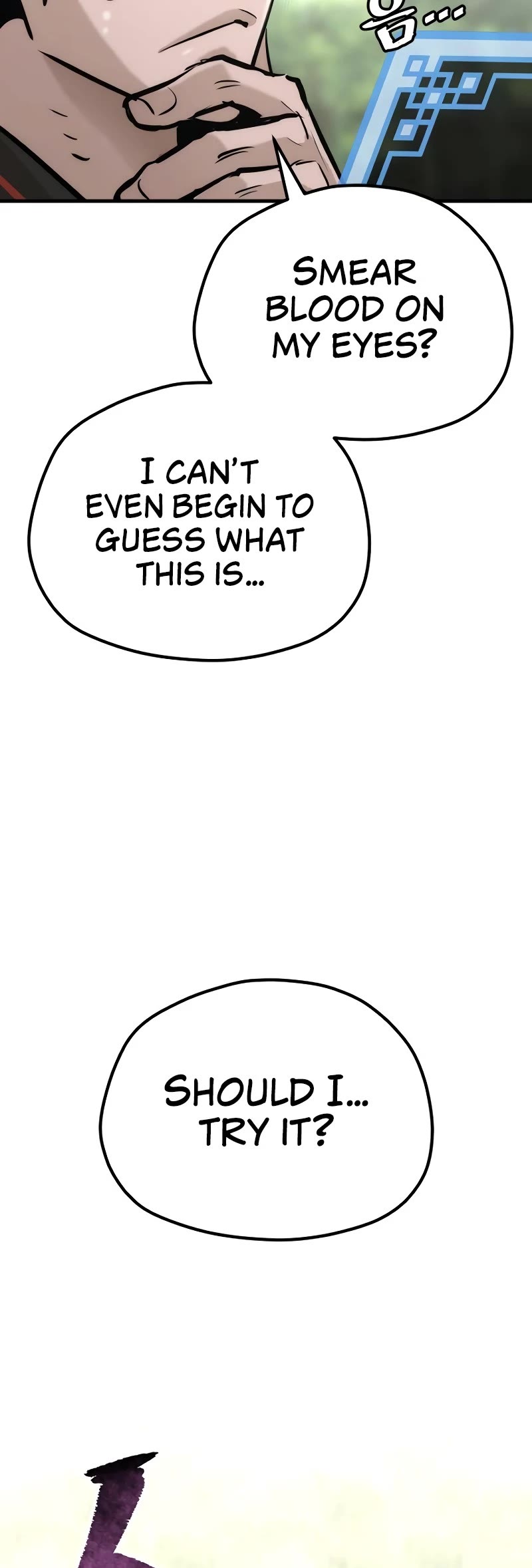 Murim RPG Simulation Chapter 84 page 66 - Chapter 84